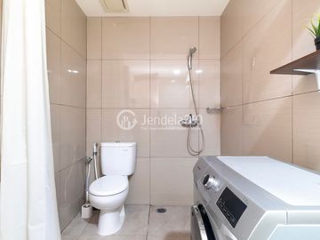 Disewakan Apartemen Orange County Lippo Cikarang tipe 2BR Full Furnished | OCLC015