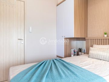 Disewakan Apartemen Orange County Lippo Cikarang tipe 2BR Full Furnished | OCLC015