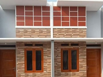 Rumah Di Depok Bebas Banjir