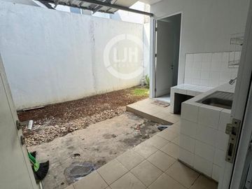 Rumah Disewakan di JGC Cluster Yarra Cakung Jakarta Timur