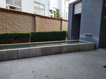 Casas en venta Santa Clara Puebla Angelópolis PROTOTIPO C