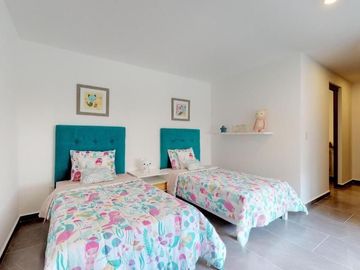 Casas en venta Santa Clara Puebla Angelópolis PROTOTIPO C