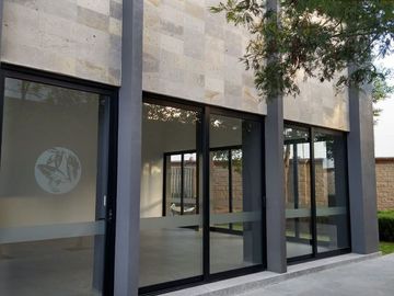 Casas en venta Santa Clara Puebla Angelópolis PROTOTIPO C