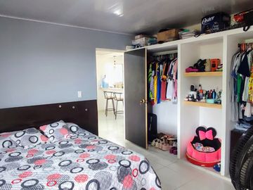 casa en venta en vista hermosa. Cod V16349