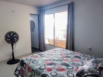 casa en venta en vista hermosa. Cod V16349