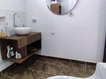 casa en venta en vista hermosa. Cod V16349