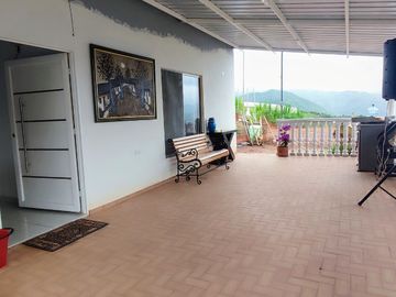 casa en venta en vista hermosa. Cod V16349