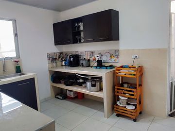 casa en venta en vista hermosa. Cod V16349
