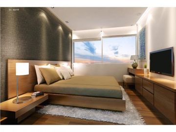 $402K ƒ MODERNO Y LUJOSO APTO. EN PH THE TOWERS