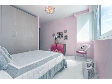 $402K ƒ MODERNO Y LUJOSO APTO. EN PH THE TOWERS