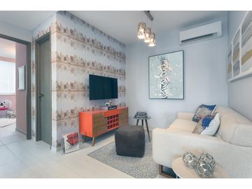$402K ƒ MODERNO Y LUJOSO APTO. EN PH THE TOWERS