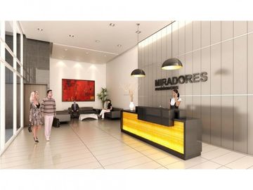 $402K ƒ MODERNO Y LUJOSO APTO. EN PH THE TOWERS