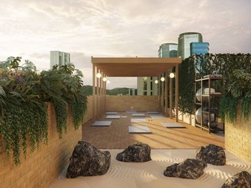 Departamentos en venta en Roble 700 - Arboleda, Valle del Campestre, San Pedro