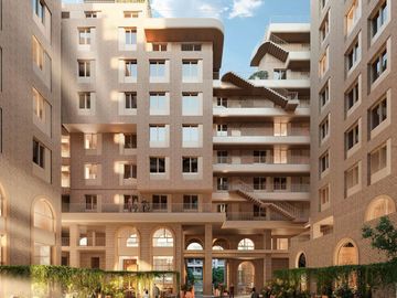Departamentos en venta en Roble 700 - Arboleda, Valle del Campestre, San Pedro