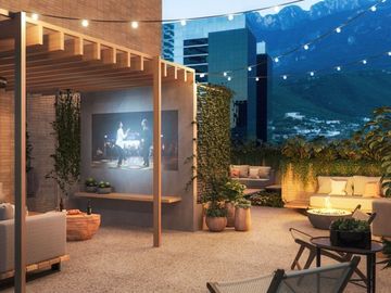 Departamentos en venta en Roble 700 - Arboleda, Valle del Campestre, San Pedro