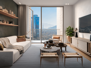 Departamentos en venta en Roble 700 - Arboleda, Valle del Campestre, San Pedro