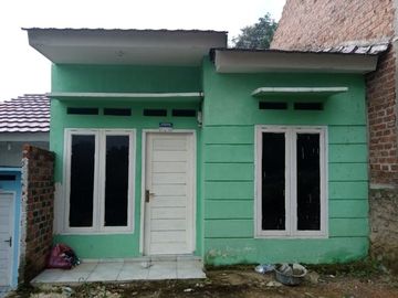 Rumah di pringsewu murah subsidi tanpa Dp