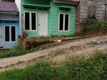 Rumah di pringsewu murah subsidi tanpa Dp