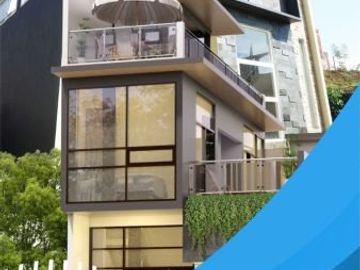 View Terindah Se-Kota Batu, Dijual Rumah Villa Dg Garansi Sewa Kelola | 0