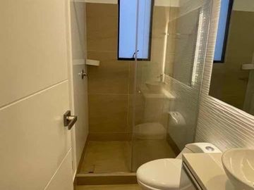 Apartamento Caobos Salazar, Los Cedros ID: 177396r