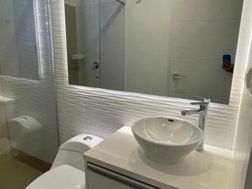 Apartamento Caobos Salazar, Los Cedros ID: 177396r