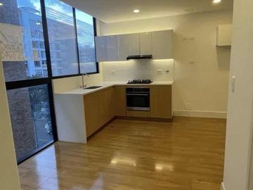 Apartamento Caobos Salazar, Los Cedros ID: 177396r