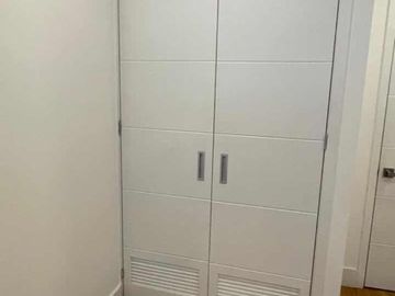 Apartamento Caobos Salazar, Los Cedros ID: 177396r