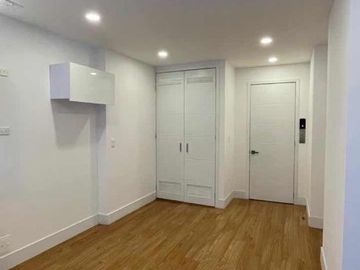 Apartamento Caobos Salazar, Los Cedros ID: 177396r