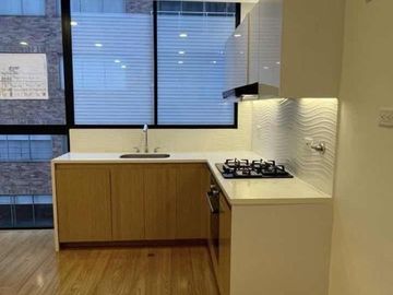 Apartamento Caobos Salazar, Los Cedros ID: 177396r