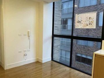 Apartamento Caobos Salazar, Los Cedros ID: 177396r