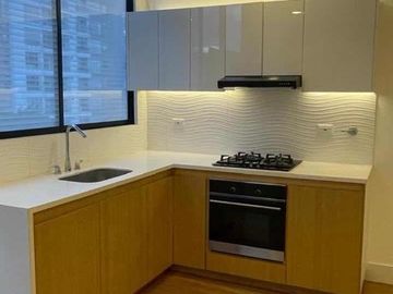 Apartamento Caobos Salazar, Los Cedros ID: 177396r