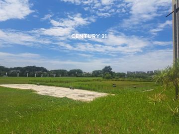 Tanah Di BSD Dekat AEON Mall Dan Universitas Prasetya Mulya