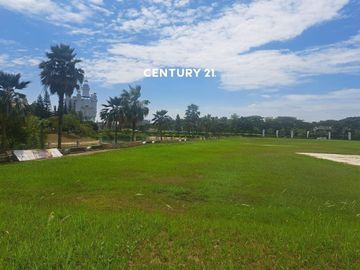 Tanah Di BSD Dekat AEON Mall Dan Universitas Prasetya Mulya