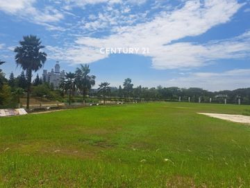 Tanah Di BSD Dekat AEON Mall Dan Universitas Prasetya Mulya