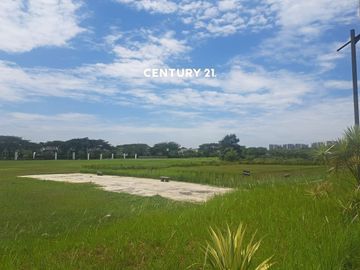 Tanah Di BSD Dekat AEON Mall Dan Universitas Prasetya Mulya