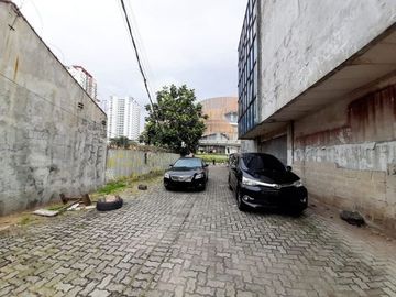 Tanah Luas di Fatmawati Raya Pondok Labu Jakarta Selatan