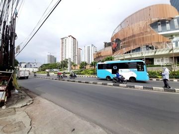 Tanah Luas di Fatmawati Raya Pondok Labu Jakarta Selatan