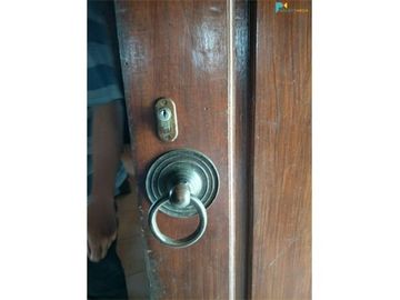 Rumah Murah Dago Bandung Joglo Jati Cantik Unik Strategis
