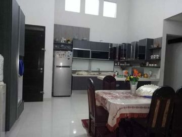 Rumah minimalis metro margahayu soekarno hatta dekat ciwastra