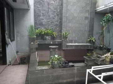 Rumah minimalis metro margahayu soekarno hatta dekat ciwastra