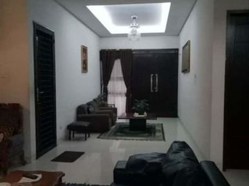 Rumah minimalis metro margahayu soekarno hatta dekat ciwastra
