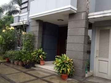Rumah minimalis metro margahayu soekarno hatta dekat ciwastra