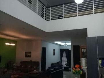 Rumah minimalis metro margahayu soekarno hatta dekat ciwastra