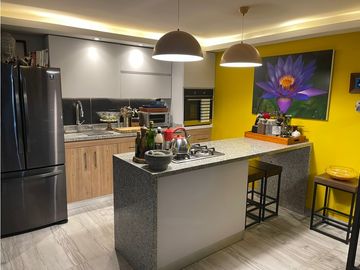 SE VENDE HERMOSO APARTAMENTO EN SECTOR FUNDADORES, ARMENIA