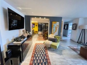 SE VENDE HERMOSO APARTAMENTO EN SECTOR FUNDADORES, ARMENIA