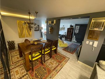 SE VENDE HERMOSO APARTAMENTO EN SECTOR FUNDADORES, ARMENIA