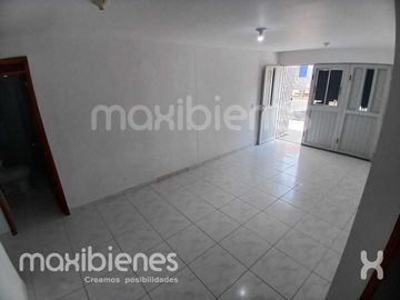 casa en arriendo en belén san bernardo. Cod A69147
