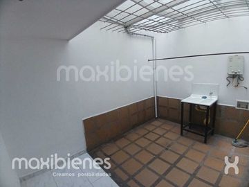 casa en arriendo en belén san bernardo. Cod A69147