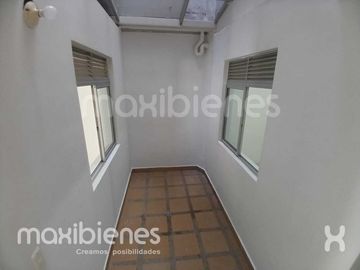 casa en arriendo en belén san bernardo. Cod A69147
