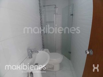 casa en arriendo en belén san bernardo. Cod A69147